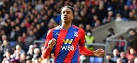 Olise Signs New 4-Year Crystal Palace Contract Extension