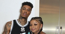 Blueface's Mom Clarifies 'Cousins' Remark, Blasts Chrisean