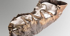 2000-Year-Old Child’s Shoe Discovered By Archeologists In Austria