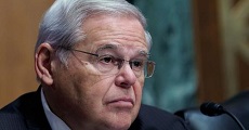 Senator Bob Menendez And Wife Nadine Arslanian Menendez Indicted On Bribery Charges For The Second Time In 10 Years