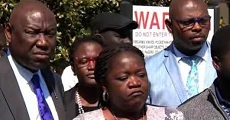 Irvo Otieno: Family Of A Black Man Who Died After Being Pinned To The Ground By Police Agrees To $8.5m Settlement