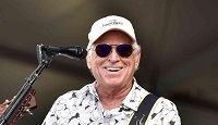 Jimmy Buffett: “Margaritaville” Singer Dies At 76