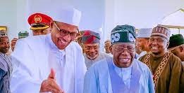 Ex-President Buhari Hails PEPC Verdict, Says Democracy And The People Have Won