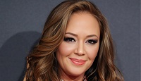 Leah Remini Speaks Out After Danny Masterson's 30-Years Sentence