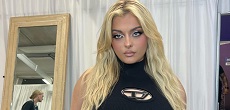 Bebe Rexha Says She Might Skip 2023 MTV VMAs Amid Struggle With Anxiety