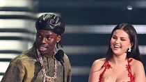 Rema And Selena Gomez Song Call Down Remix Wins Best Afrobeat Song At The MTV VMAs