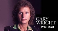 Gary Wright: 'Dream Weaver' Singer Dies At 80