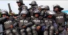 PEPT Judgment: Police Warns Nigerians Against Protest, Deploys More Personnel Across States