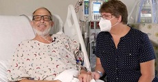 Lawrence Faucette: University Of Maryland Medical Center Successfully Transplanted Pig Heart Into Living Recipient