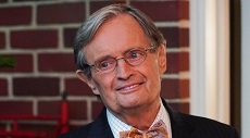 David McCallum: Veteran Actor Dead At 90