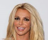 Britney Spears Pulled Over By Cops For Improper Turn Over Double Lines