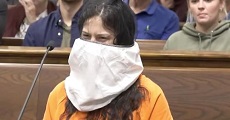 Taylor Schabusiness: Wisconsin Woman Bags Life Without Parole For Killing, Dismembering Lover After BDSM Sex