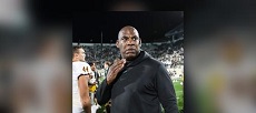 Mel Tucker: Michigan State University To Fire Coach Amid Sexual Harassment Allegations