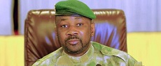 Mali Junta Assimi Goïta Postpones Presidential Election