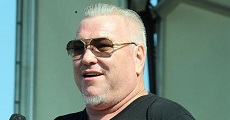 Smash Mouth Members Were Not Allowed To Visit Steve Harwell Before His Death