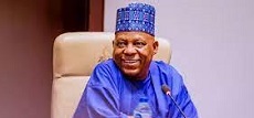Kashim Shettima- I Will Retire Atiku, Buy Him Goats, Broilers And Layers To Rear