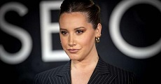 Ashley Tisdale Sued Over Car Accident In Hollywood