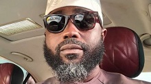 Adeniyi Sanni: Police Nab Suspected Killers Of Senator Adeola’s Aide In Lagos