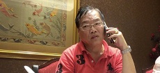 Teo Boon Ching: Wildlife Trade Kingpin Jailed For Trafficking Rhino Horns Worth $2m