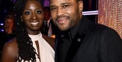 Anthony Anderson Ordered To Pay $20K A Month In Spousal Support To Ex-Wife Alvina Anderson