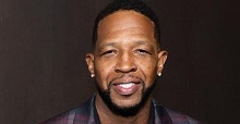 Cedric Jones: Emancipation Actor Dies At 46