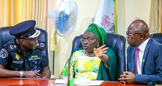 TASUED: Robbers Invade Two Hostels, Rape Four In Ogun