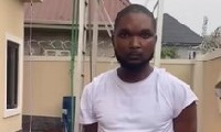 Justina Otuene Nkang: UNIPORT Student Found Dead In Boyfriend’s Home