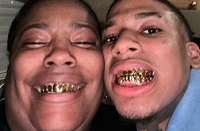 NLE Choppa Said To Be Doing 'OK' After Mom Feared For His Safety