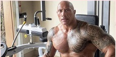 Actor Dwayne Johnson Addresses Maui Fund Backlash