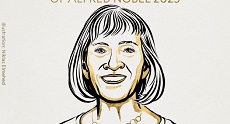 Claudia Goldin Awarded Nobel Prize In Economics For Her Work On Women In The Labor Market