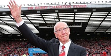 Sir Bobby Charlton Reportedly Died After Fall