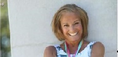 Olympic Gymnast Mary Lou Retton Leaves Hospital