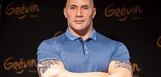 Dwayne Johnson Paris Museum’s Wax Figure Needs ‘Important Details’ - Actor Says