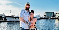 Jenelle Evans' husband David Eason Charged with Abuse