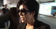 Kris Jenner Reveals Why She Cheated On Robert Kardashian