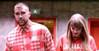 Taylor Swift's Boyfriend Travis Kelce "Heartbroken" Over Shooting At Kansas City Chiefs' 2024 Super Bowl Parade