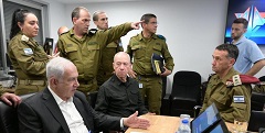 Americans Reportedly Killed In Israel Attacks