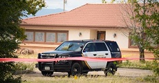 Police Remove Atleast 189 Decomposed Bodies From Colorado Funeral Home