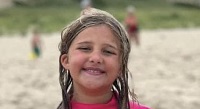 Charlotte Sena: Missing 9-Year-Old Girl Found After Vanishing In New York, Suspect In Custody