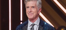 Tom Bergeron Reflects On Dancing With The Stars Exit