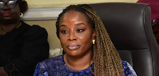 Tola Odeyemi: New NIPOST CEO Assumes Duty