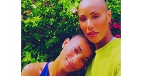 Jada Pinkett Smith And Willow Grab Dinner Amid Family Drama From New Book