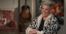 Pop Star Pink Says She Nearly Died After Overdose At Age 16