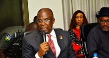 Timipriye Sylva Delisted From INEC List For Bayelsa Guber