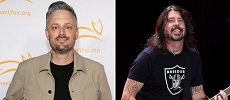 Stand-Up Comedian Nate Bargatze To Make ‘SNL’ Hosting Debut With Musical Guest Foo Fighters