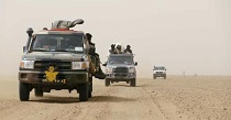 Tuareg Rebel: Mali Military Reportedly Seized Control Of Rebel Stronghold Town Kidal In The North