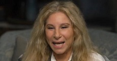 Barbra Streisand Reportedly Called Apple CEO Over How Siri Said Her Name