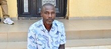 Alhaji Adamu Idris Gabdo: Army Nab Suspected Killer Of Ardo Of Panyam In Lagos