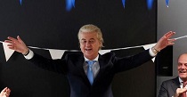 Geert Wilders: Party Ally Reportedly Quits Over Fraud Allegation