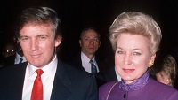 Maryanne Trump Barry: Donald Trump's Eldest Sister Dies At 86